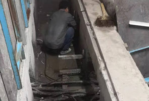 广东电缆沟渗水堵漏